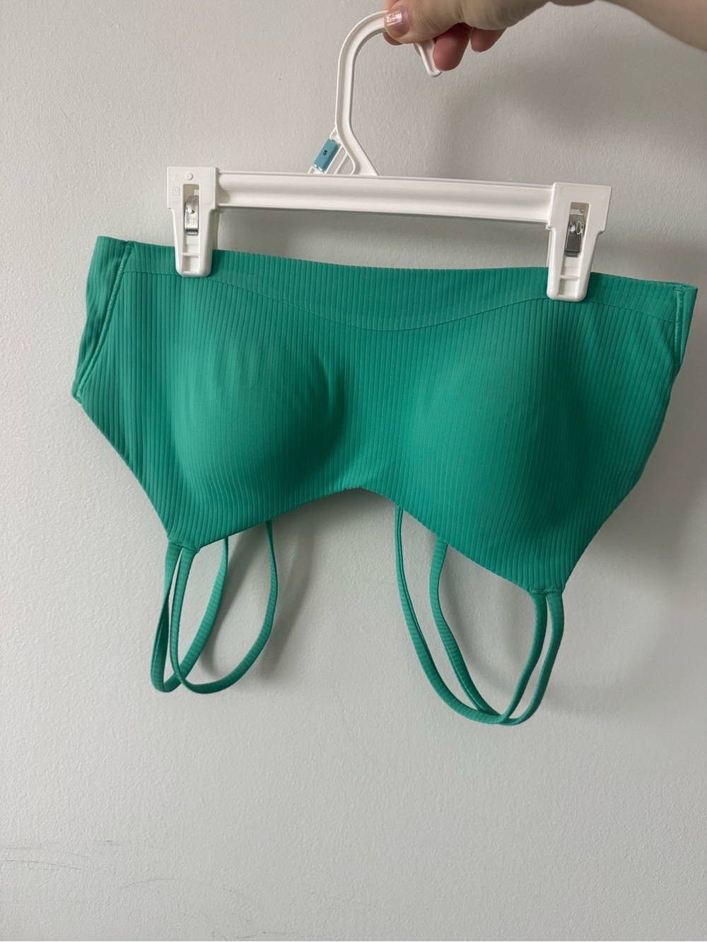 lululemon athletica like a cloud bra size10